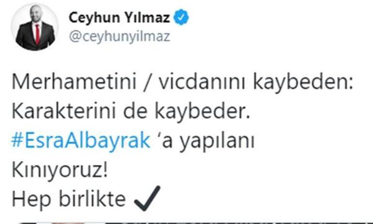 Ünlülerden sosyal medya yasasına destek