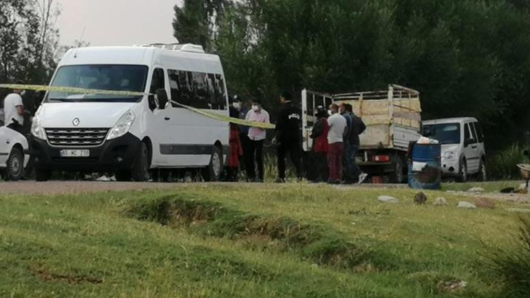 Son dakika... Vanda kaybolan 2 yaşındaki Melekten acı haber