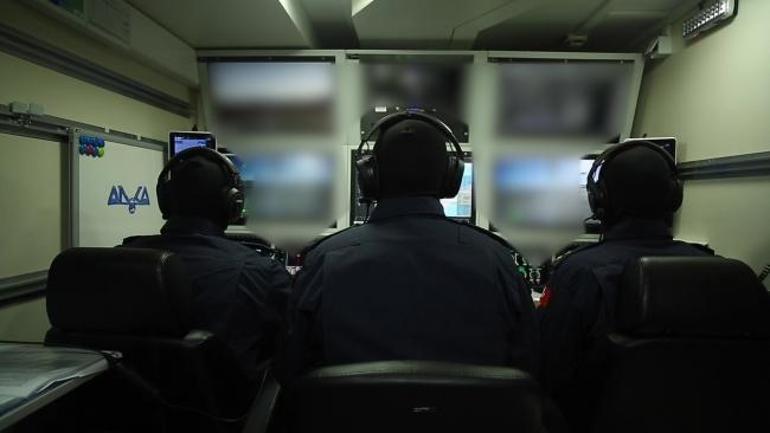 Aralıksız uçuş, amansız takip İşte yerli ve milli SİHA’ların  pilotları