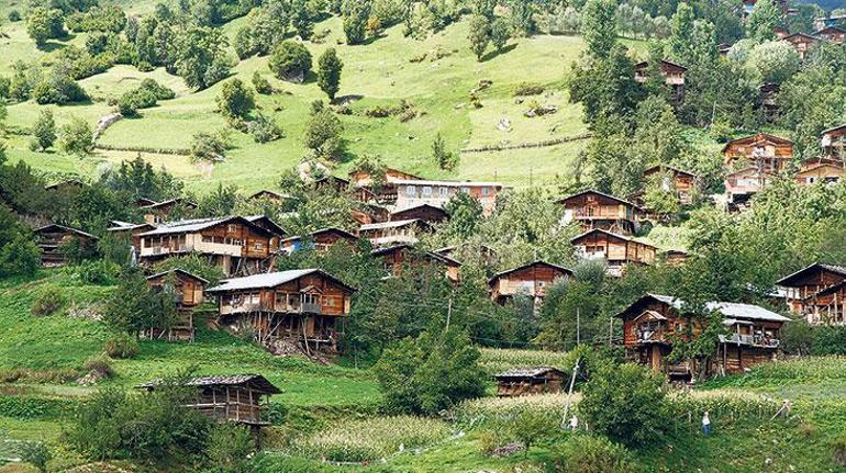 Serin ve güvenli bir tatil için