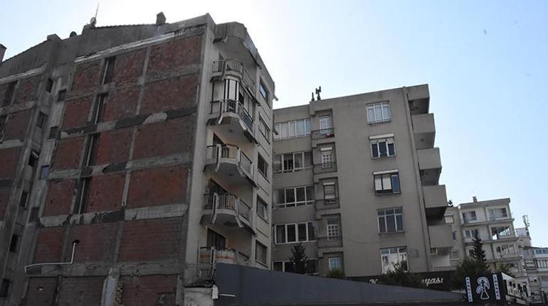 İzmirde isyan ettiren olay Hepsinin derdi aynı