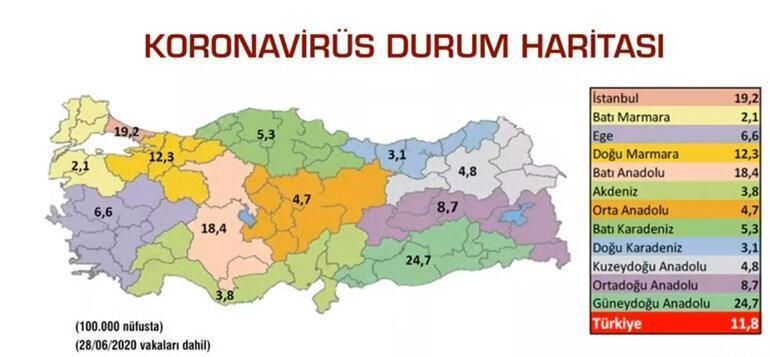 Son dakika... Prof. Dr. Ceyhandan okulların açılmasıyla ilgili flaş açıklama