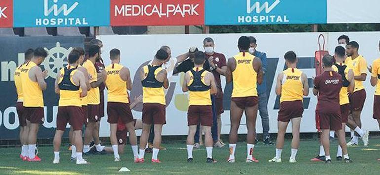Son dakika | Galatasaray, Onyekuru’nun ayrıldığını açıkladı