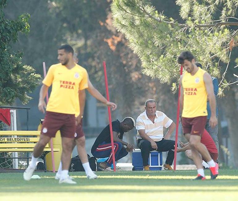 Son dakika | Galatasaray, Onyekuru’nun ayrıldığını açıkladı