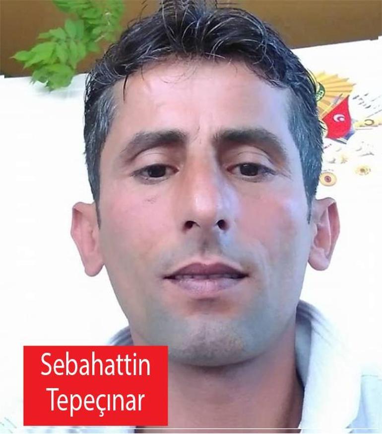 Can kurtarırken canından oldu