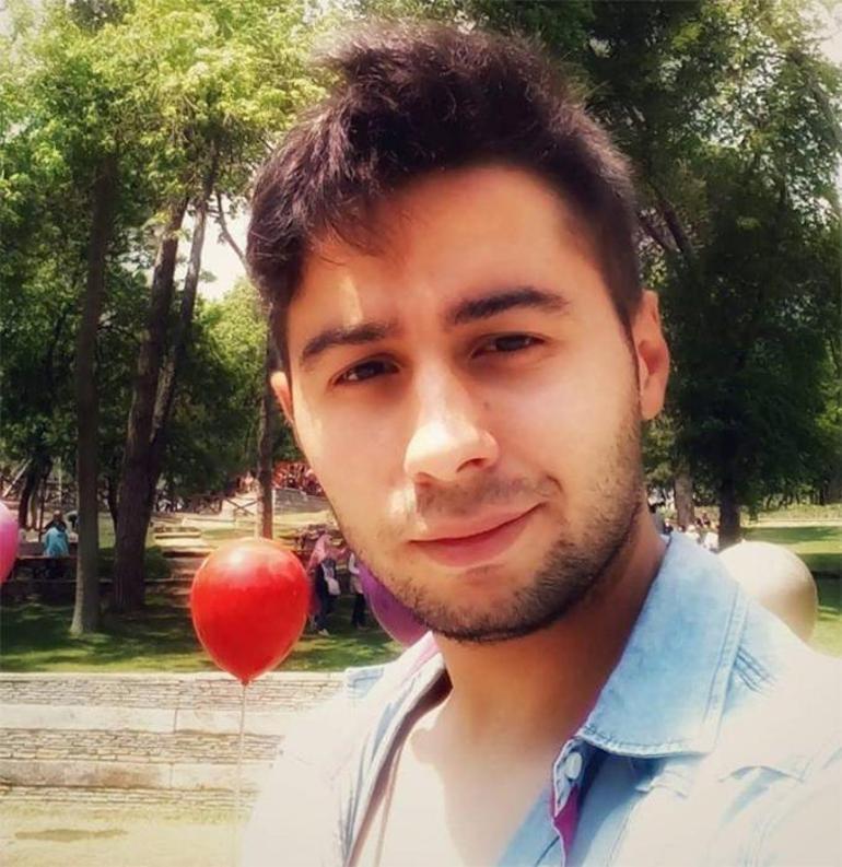 Can kurtarırken canından oldu
