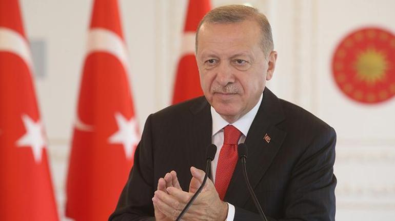 Son dakika haberi... Cumhurbaşkanı Erdoğandan net mesaj: Söke söke alacağız