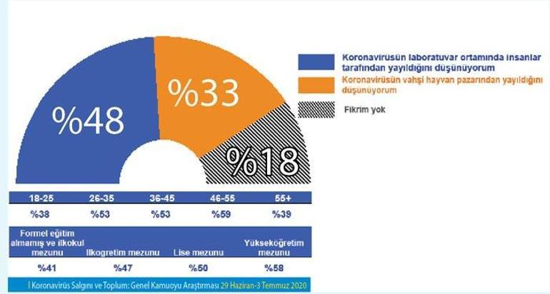 Kafa karışıklığı ve bilgi eksikliği