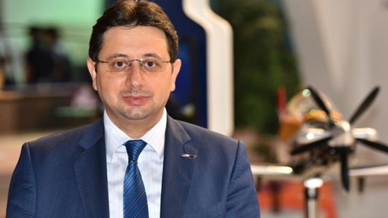 Mavi Vatana yerli ve milli Atmaca kalkanı