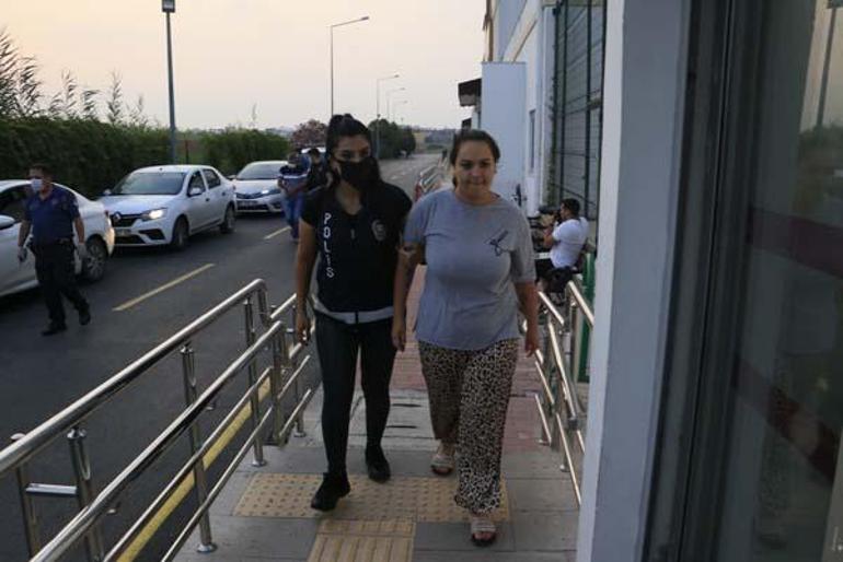 Son dakika... Adanada merkezli 4 ilde şafak vakti uyuşturucu operasyonu