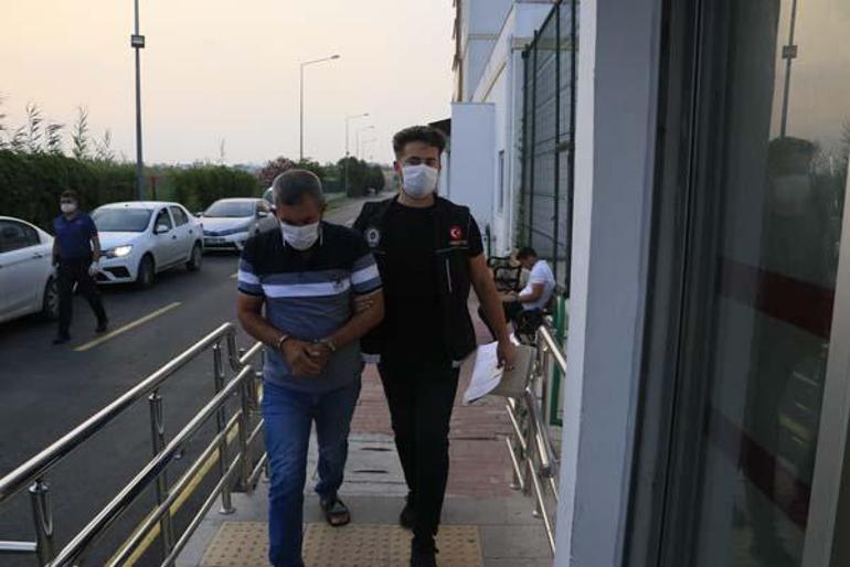 Son dakika... Adanada merkezli 4 ilde şafak vakti uyuşturucu operasyonu