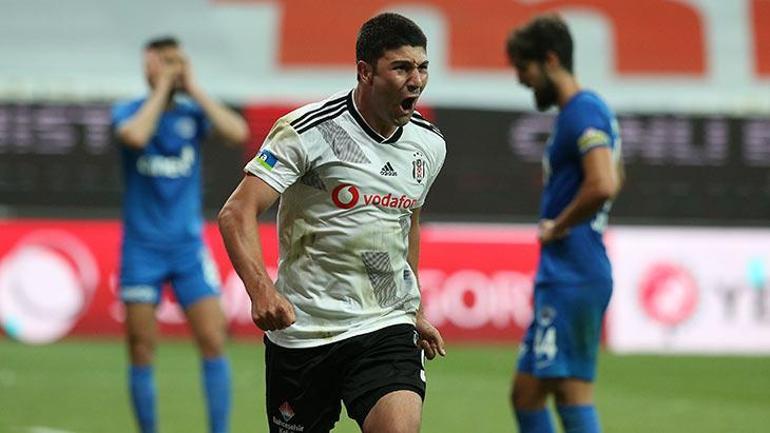 Beşiktaş transfer haberleri | Sergen Yalçın: “Güvene gelen teklifleri kabul etmeyin