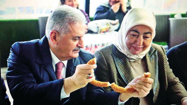 Binali Yıldırım’ın eşine hakaret eden İYİ Partili tutuklandı