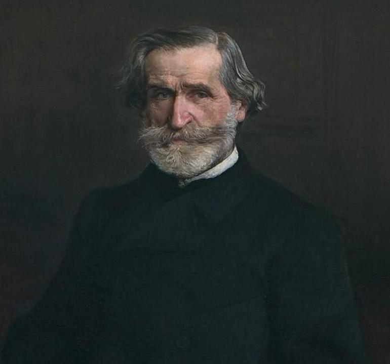 Müziğin dâhileri