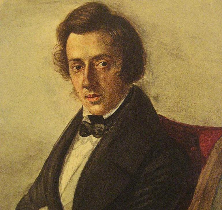 Müziğin dâhileri