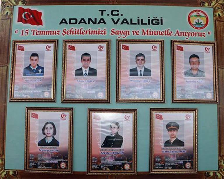 15 Temmuz şehidi Sevdanın annesi: Gururluyum