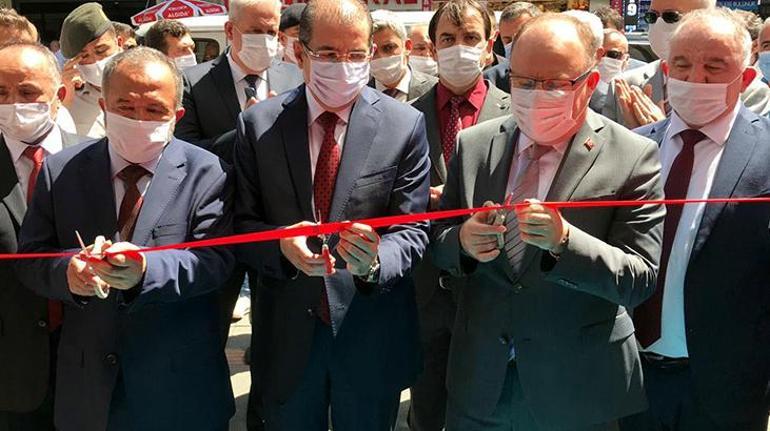 Zonguldakta 15 Temmuz Milli İrade Fotoğraf Sergisi