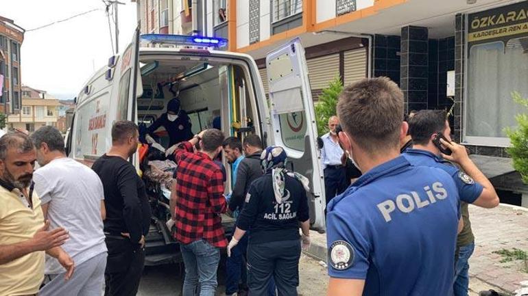 Yine ortaya çıktı 6 ay önce de dehşet saçmıştı
