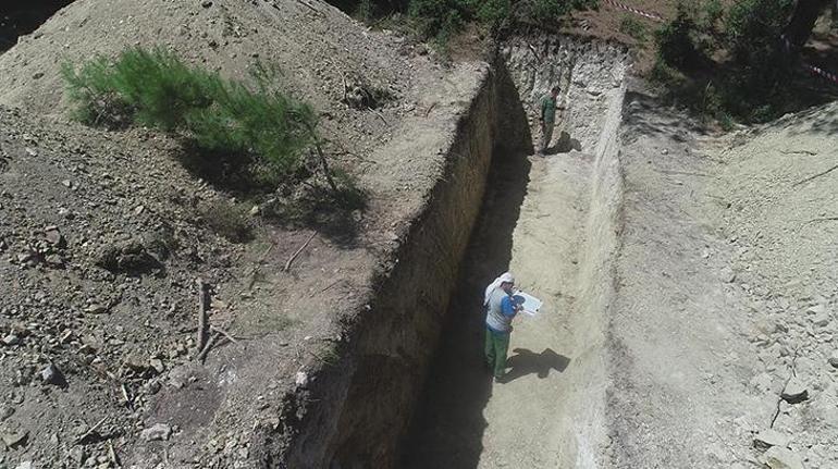 Deprem uzmanlarından İzmiri etkileyen fayda inceleme