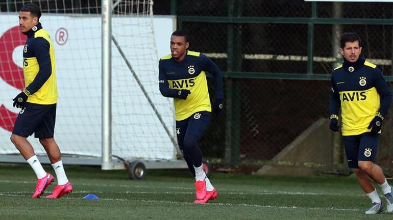 Son dakika - Fenerbahçeden Emre - Dirar kavgası açıklaması