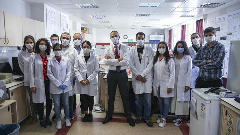 Kanserde çığır açacak: Türk bilim insanları şifresini çözdü