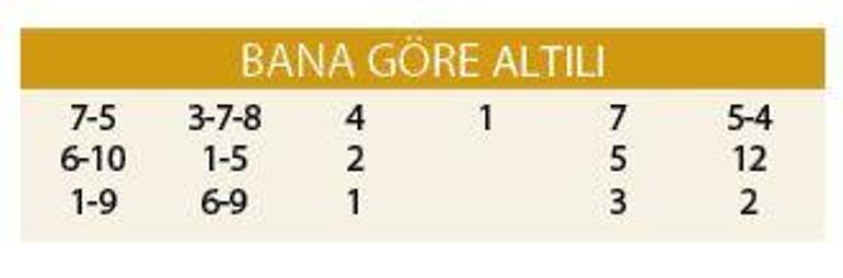 Afrikaander şanslı