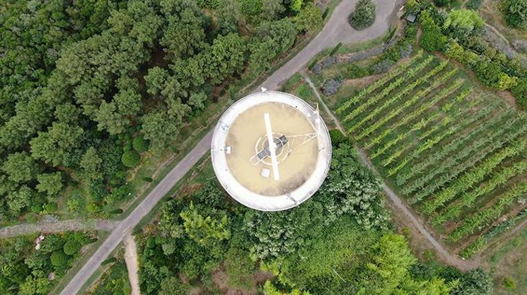 Boğazlar ve Marmara Denizinde elektro optik sistem kurulumlarında sona gelindi