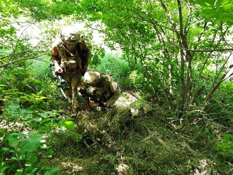 Hakkari Valiliğinden Yıldırım-2 Cilo operasyonuyla ilgili açıklama