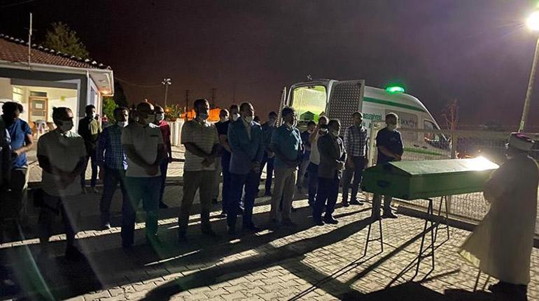 Yazar Asım Gültekin hayatını kaybetti