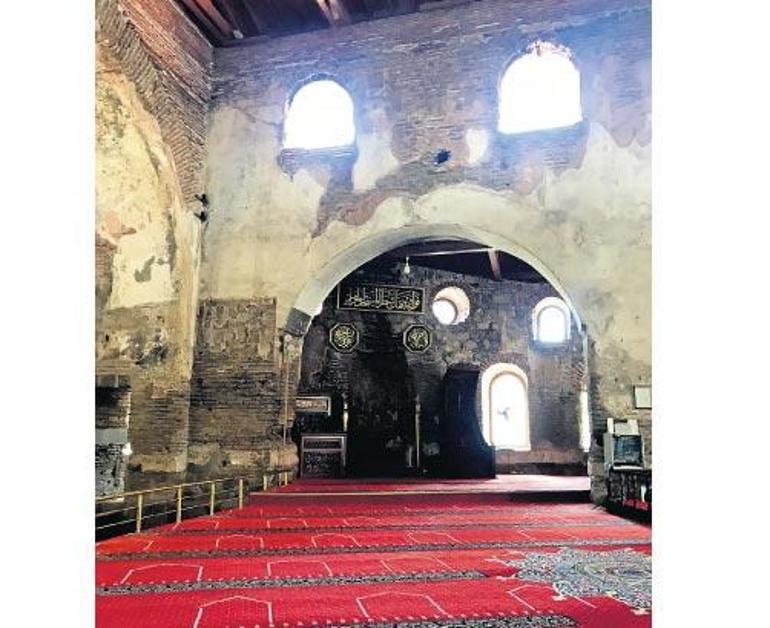 Ayasofya, Ege ve Yunanistan’ın yüzsüzlüğü