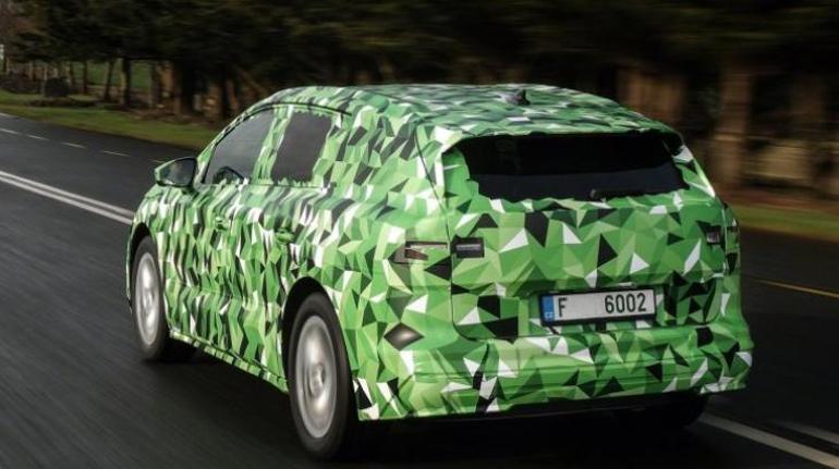 Skoda Enyaq tanıtım tarihi belli oldu