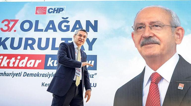 CHP’nin ‘iktidar’ kurultayı başlıyor