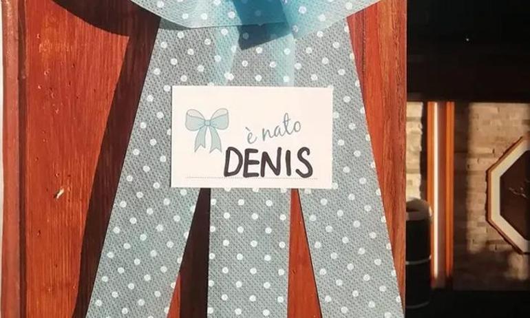 İtalyanın en küçük köyünde 8 yıl sonra ilk doğum