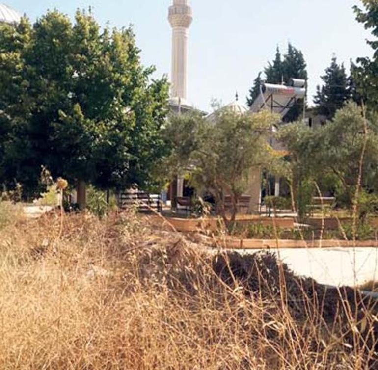 ‘Oksijen cennetinde nefes alamıyoruz’