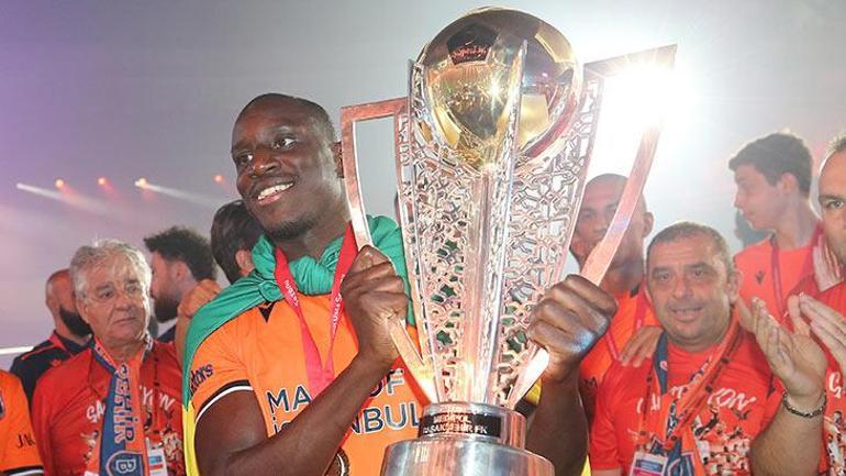 Demba Ba: Ben Çine gitmedim, beni Çine sattılar
