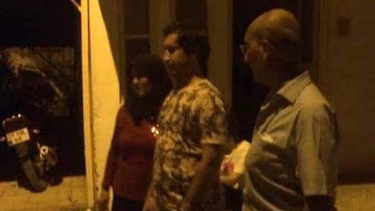 Sınav sonucunu öğrendikten sonra ortadan kaybolan genç bulundu