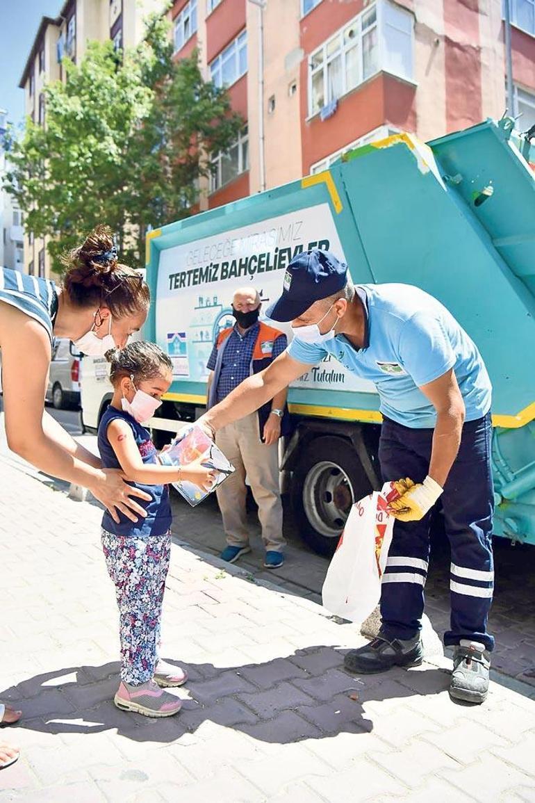 15 ayda dev yatırımlar