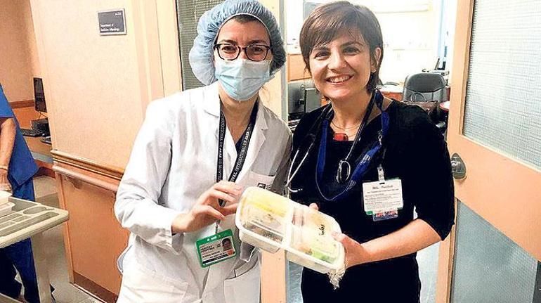 ABD’de çalışan Türk doktor: Hasta seçmek zorunda kalıyorduk