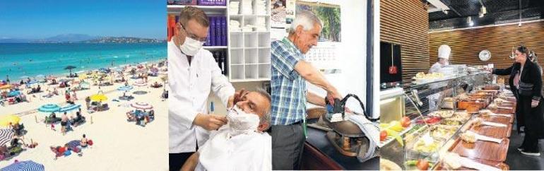 ‘İş’te çifte bayram