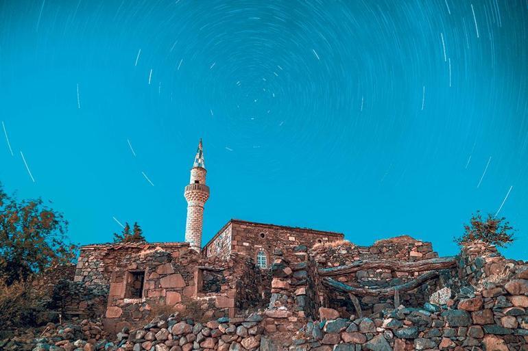 Şimdiki zamanın hikayesi