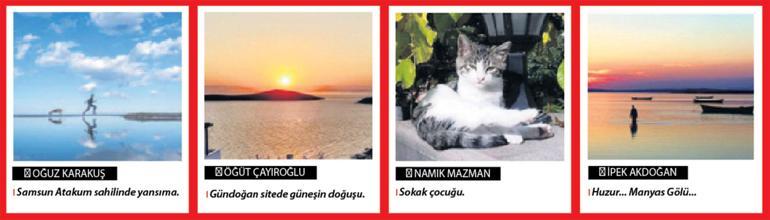 Şimdiki zamanın hikayesi