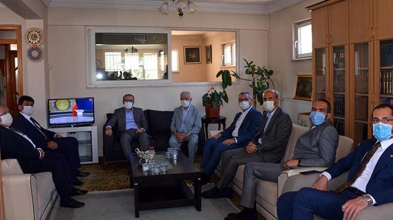 AK Partili Ünaldan CHPye sosyal medya yasası tepkisi