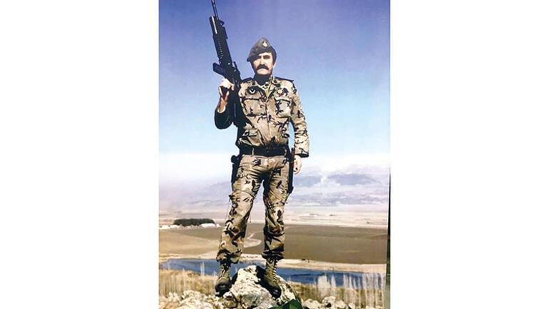 Son dakika haberleri... Kahraman müdürün çocukları Üçü de emniyet müdürü oldu