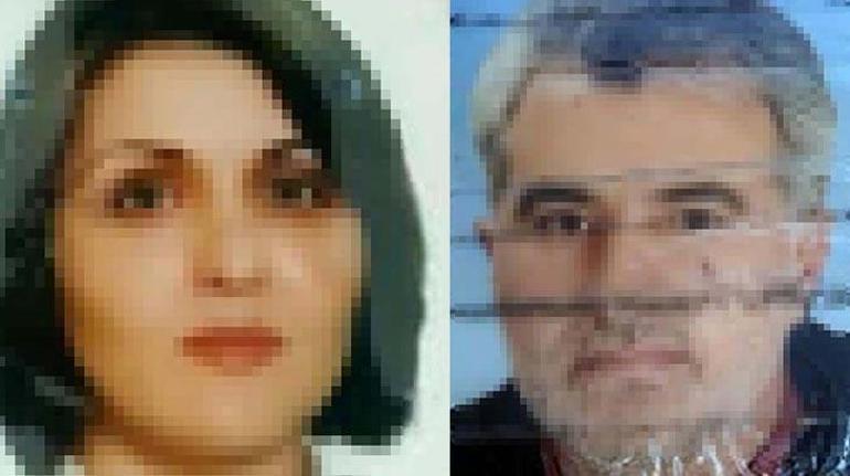 Ayrılmak isteyen sevgiliye 3 bıçak darbesine, 10 yıl 10 ay hapis