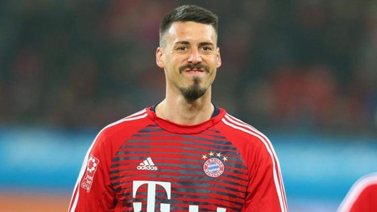 Beşiktaş transfer haberleri | Sandro Wagner futbolu bıraktı