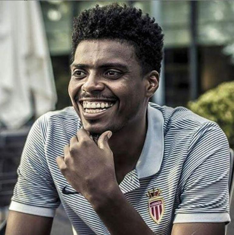 Transfer haberleri | Trabzonspordan Jemerson için Monacoya teklif