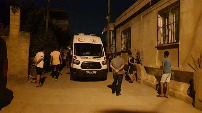 Akşamüstü evden çıktı bir daha haber alınamadı Çok acı olay