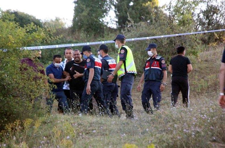 Boluda 13 yaşındaki çocuğun kullandığı traktör devrildi: 1 ölü, 1 yaralı