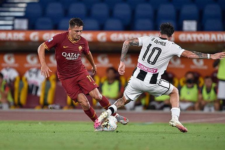 Türk futbolcular, Serie A’ya damga vurdu