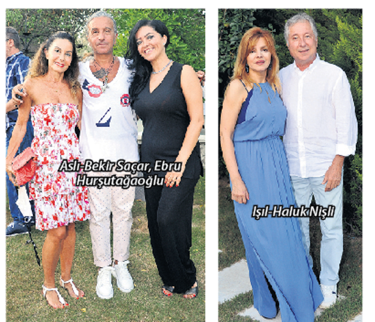 Sanat buluşması